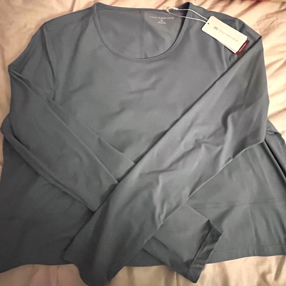 Travis Mathew Moveknit Bonded Legging / XL / NWT - Picture 9 of 16